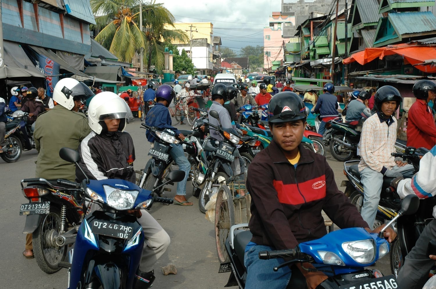 Indonesia
