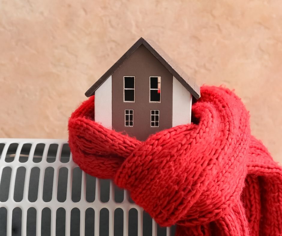 Winter Electrical Tips to Keep Your Home Safe and Efficient