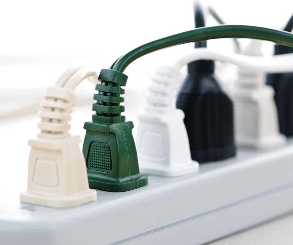How to Protect Your Home from Power Surges