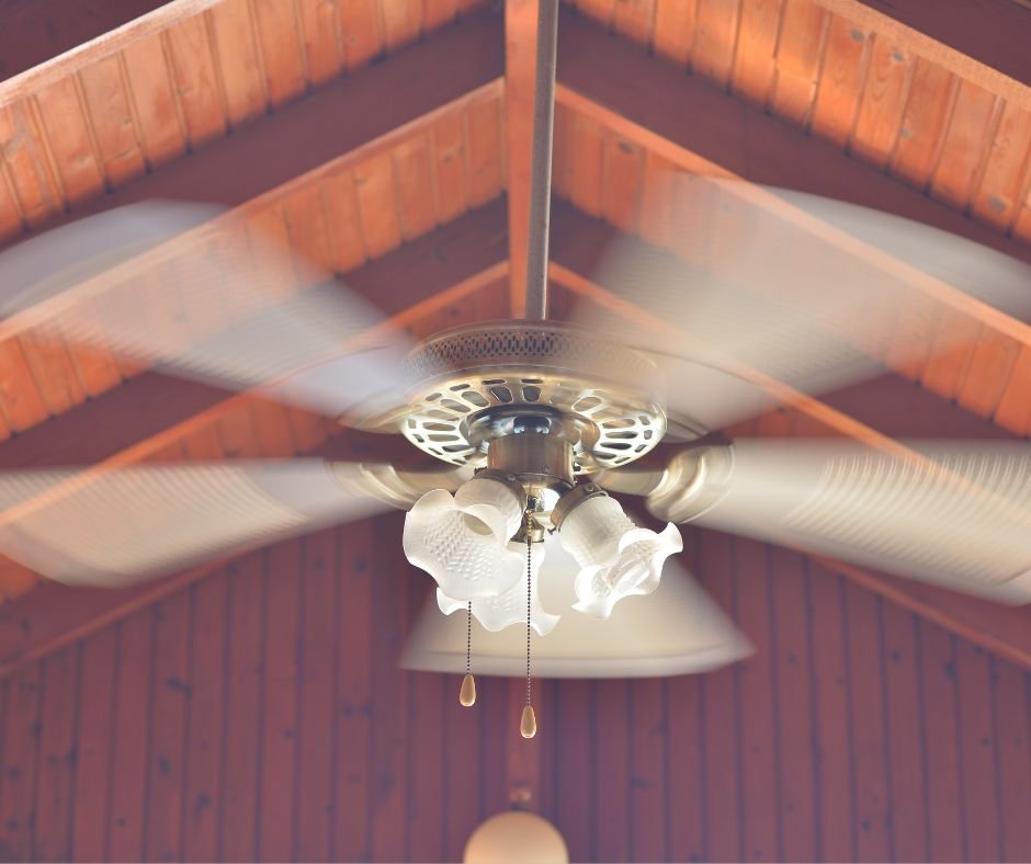 Saving Energy During the Summer Months
