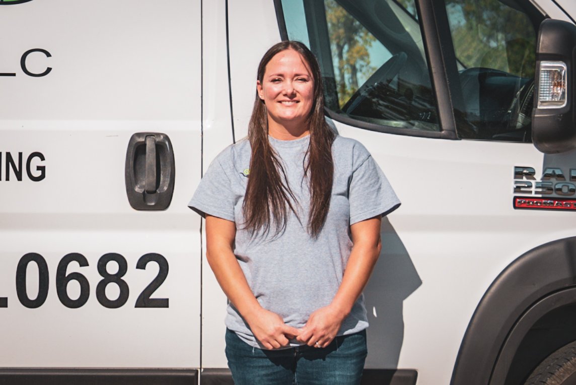 Carla, Operations Manager at Coffing Electric LLC