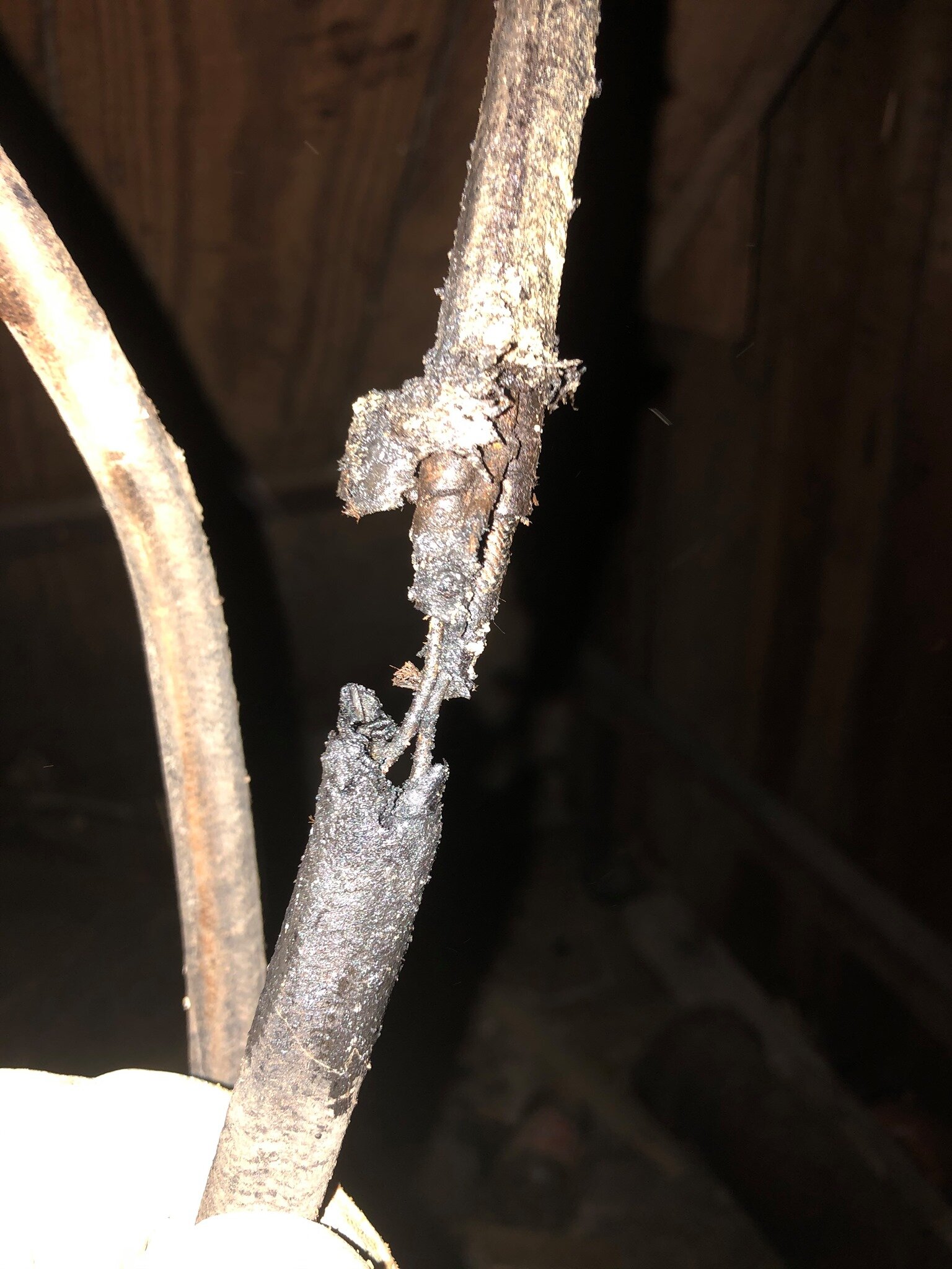 Troubleshooting — Coffing Electric Service project in Central Ohio