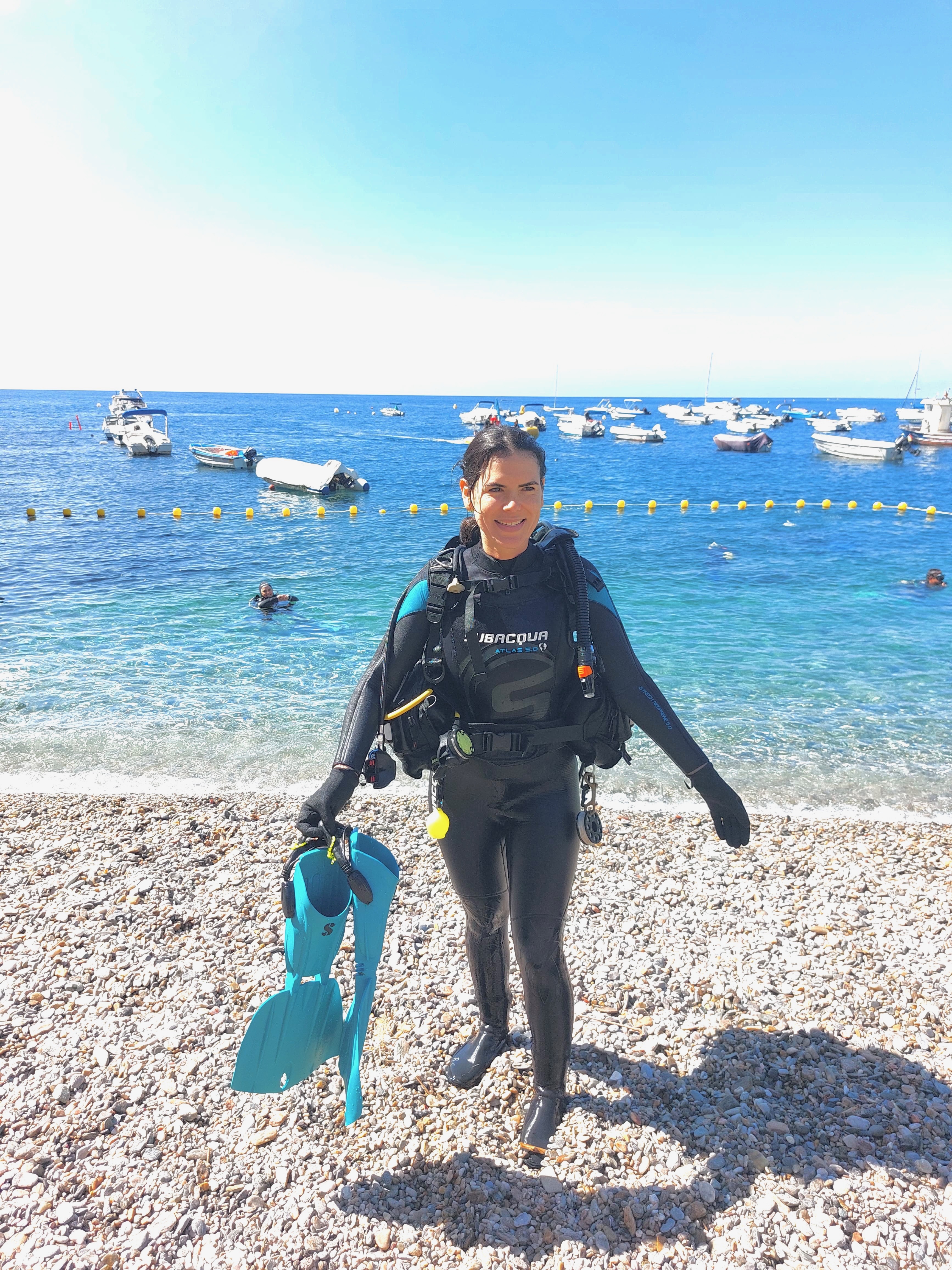 Buceo