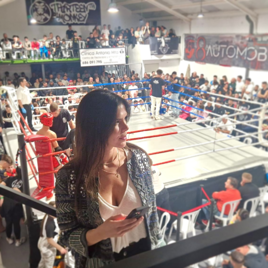 Boxeo