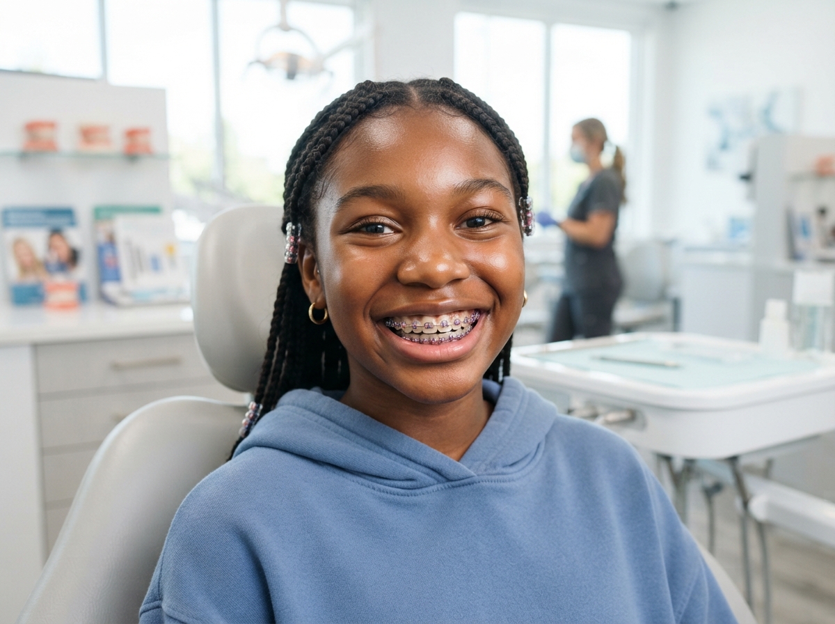 Braces