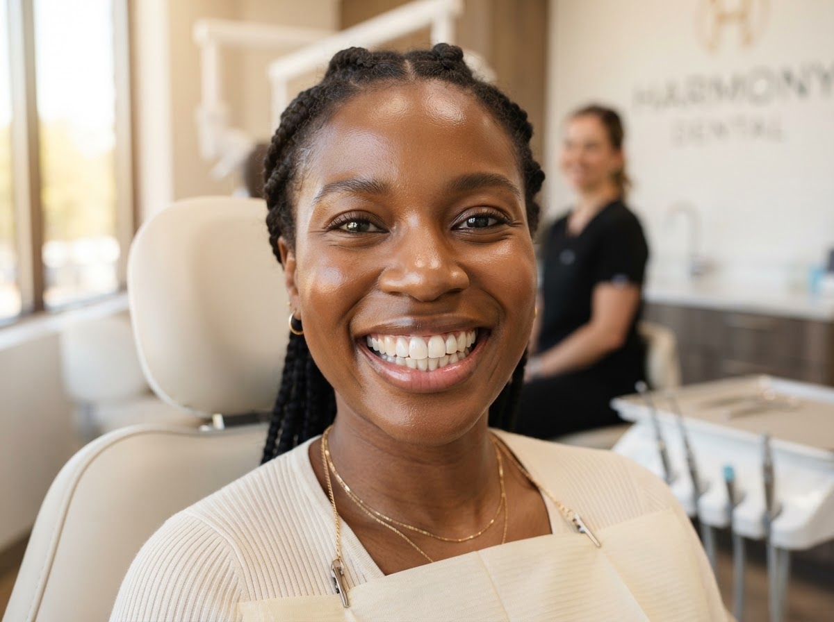 Veneers