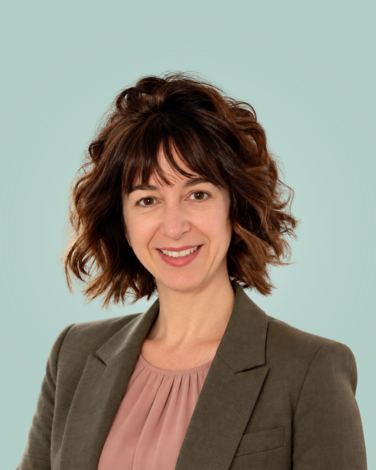 Nina De Rosa