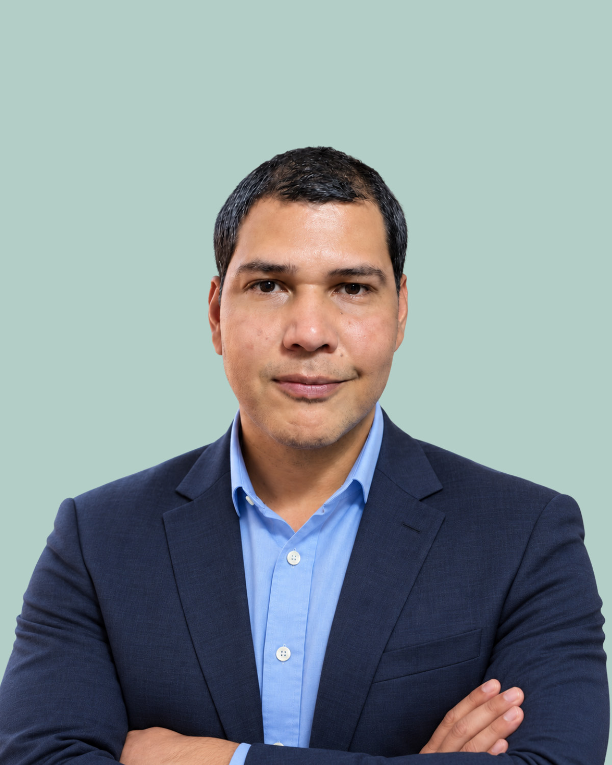 Jose Lezama
