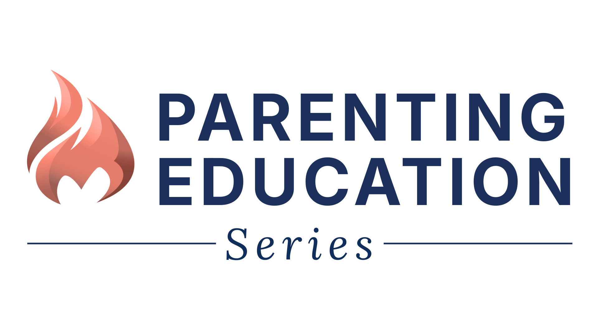 Parenting Education Series — Montessori Thrive