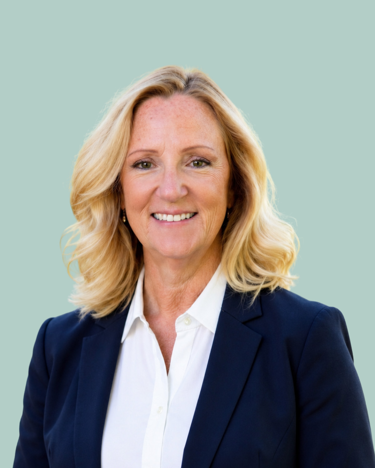 Donna D'Hoostelaere