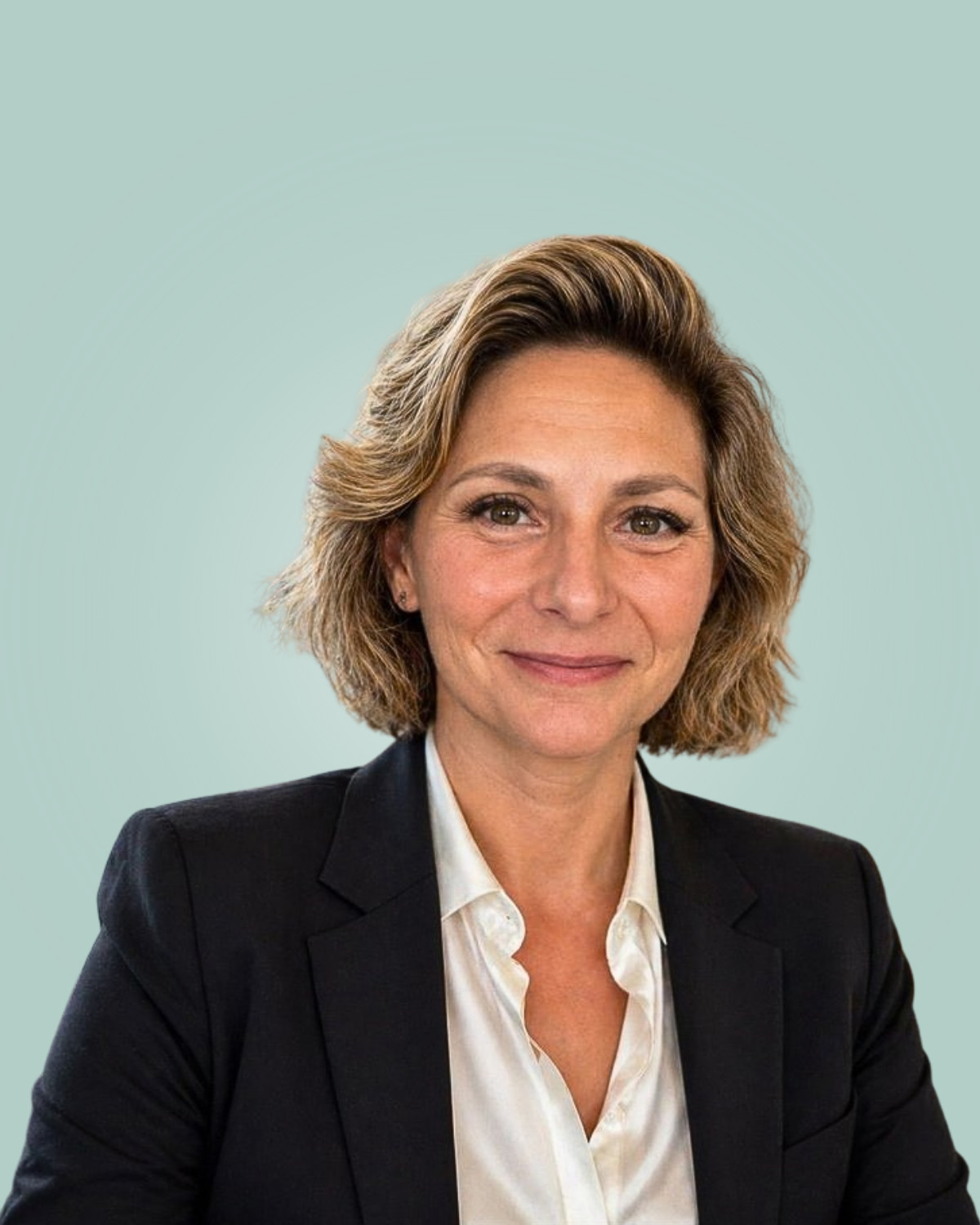 María Victoria Vidal