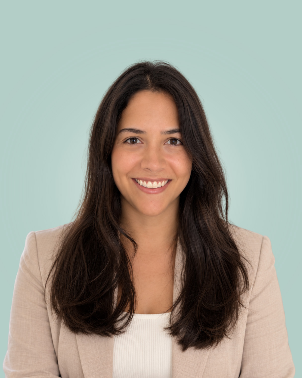 Marisabel Vásquez