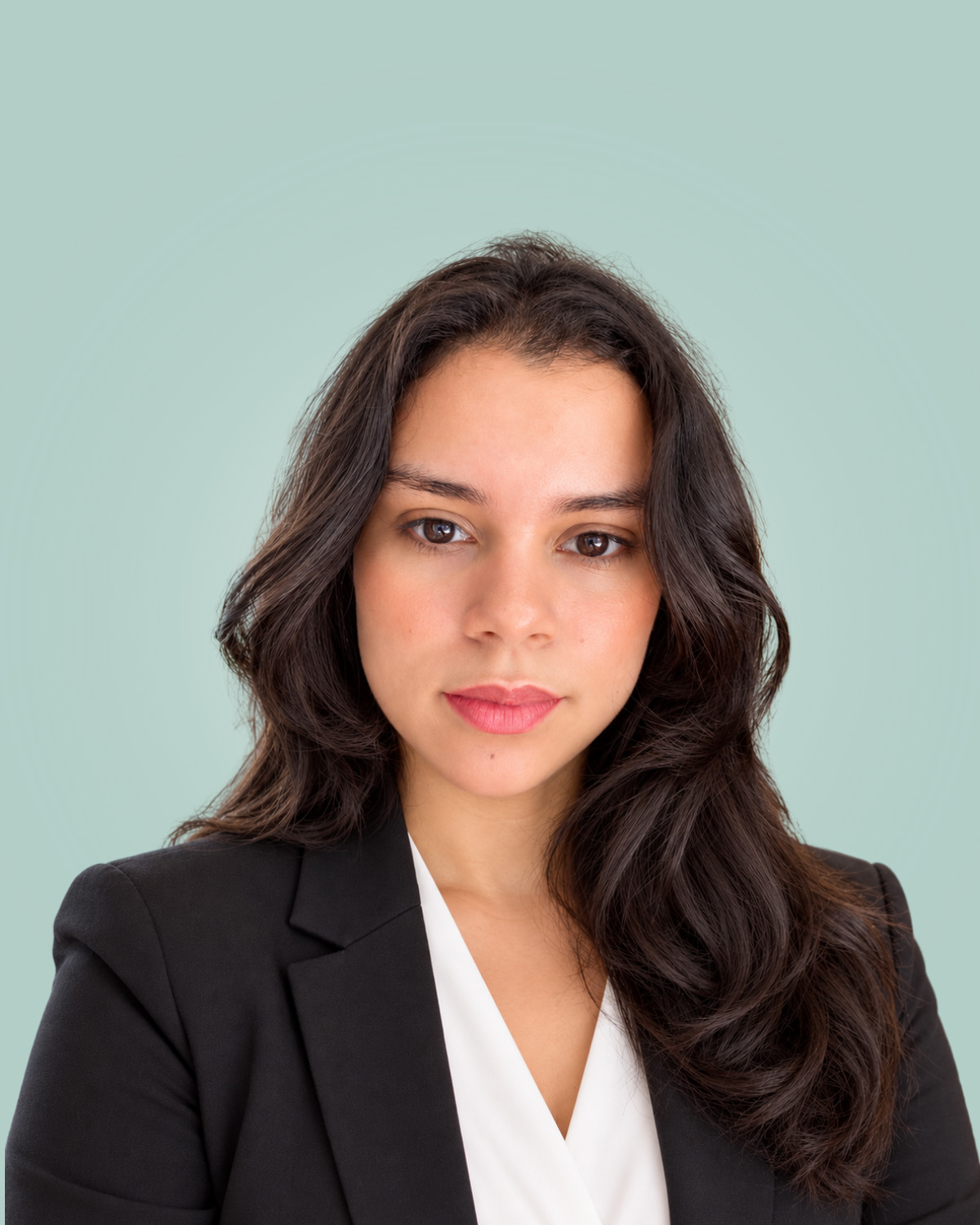 Gabriela Carolina León Luna