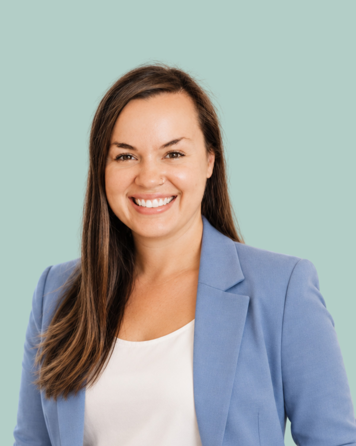 Julia Halloran-Neumann