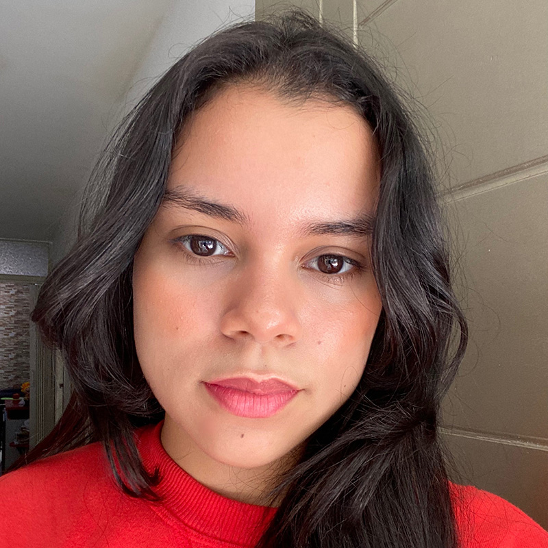 Gabriela Carolina León Luna
