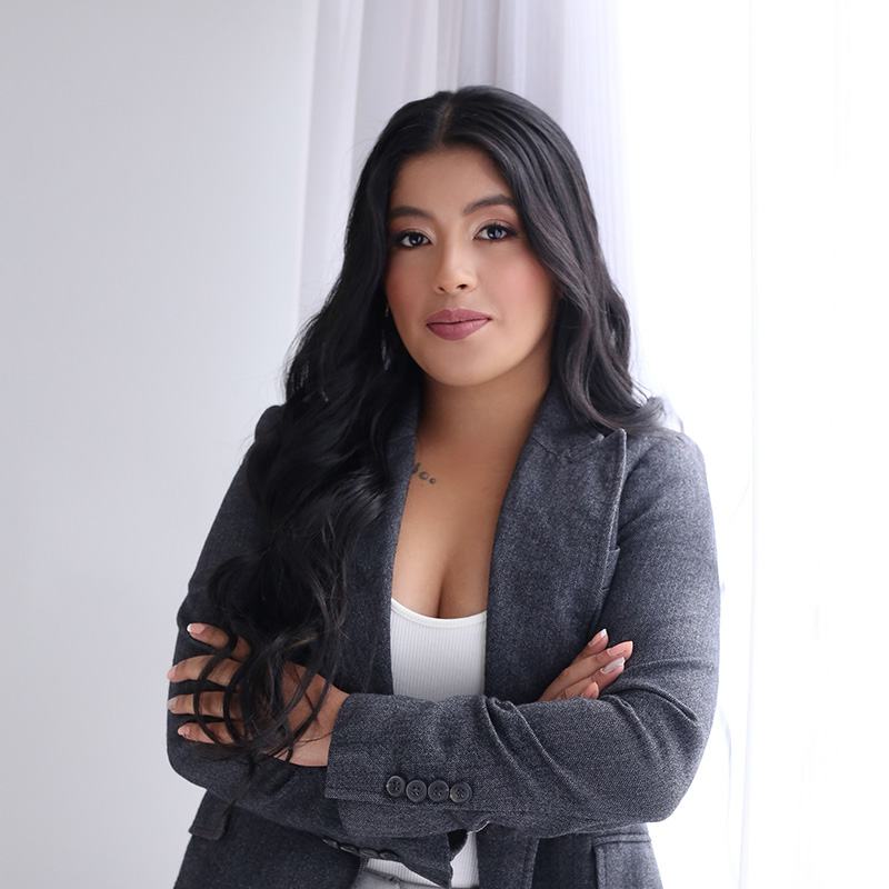 Leidy Laverde