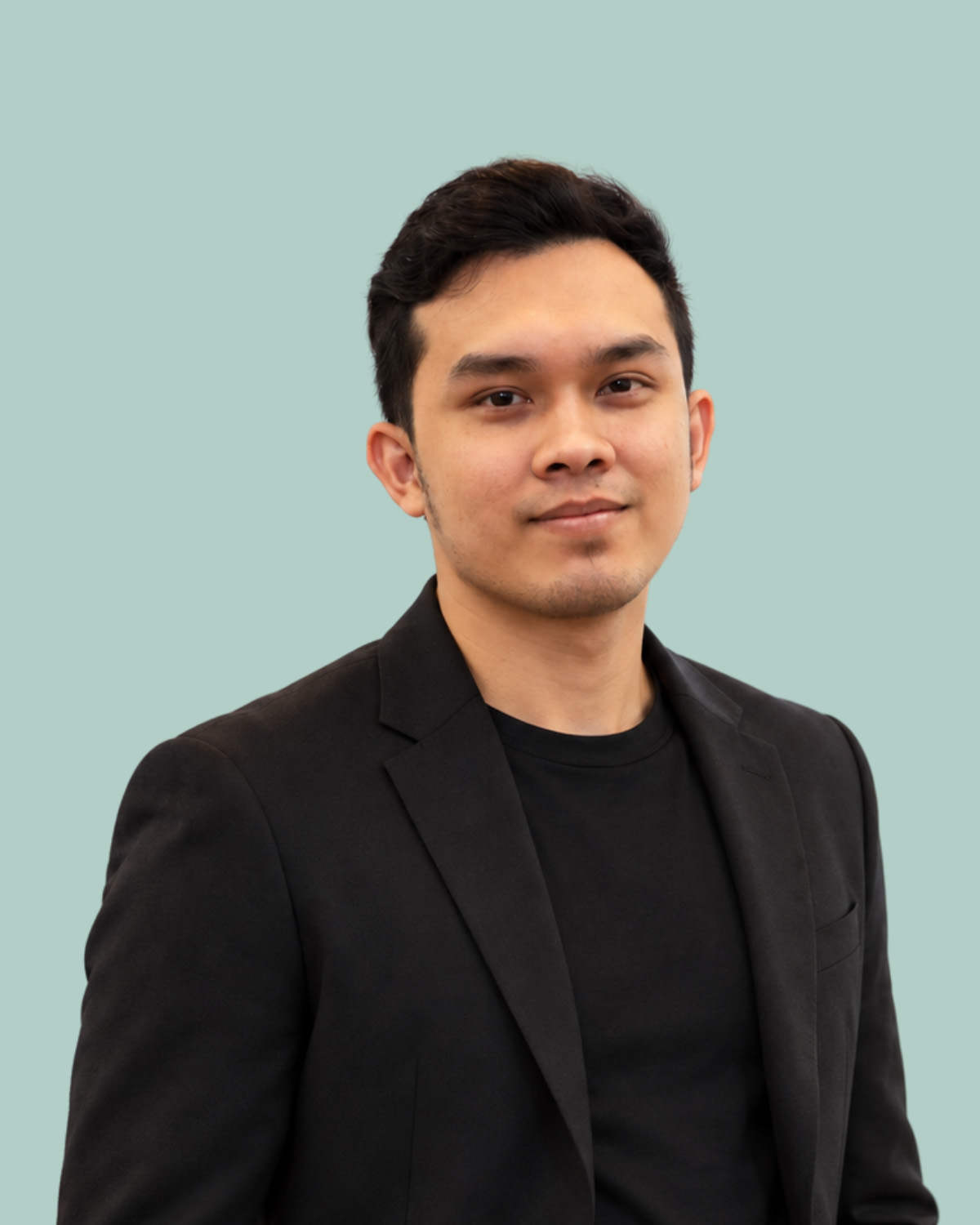 Gabriel Isaac Salas