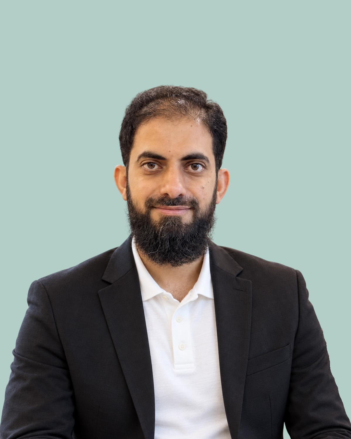 Muzammil Ahsan
