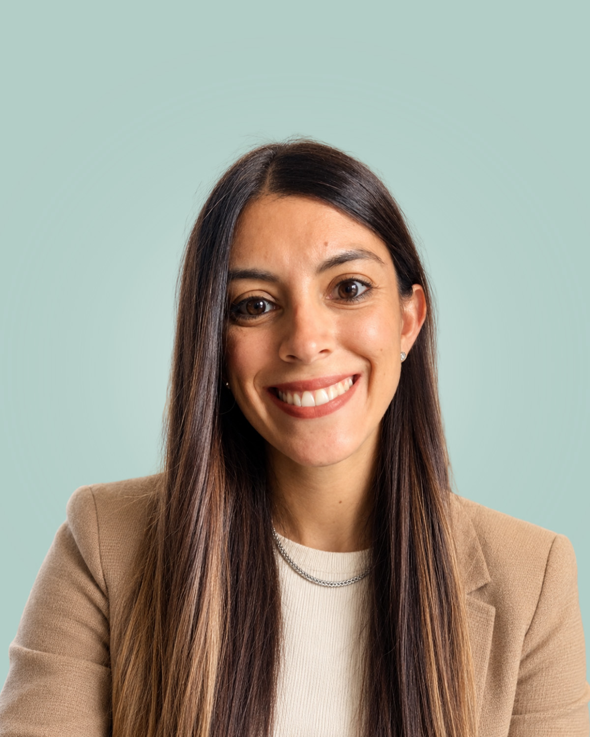 Lucía Torres