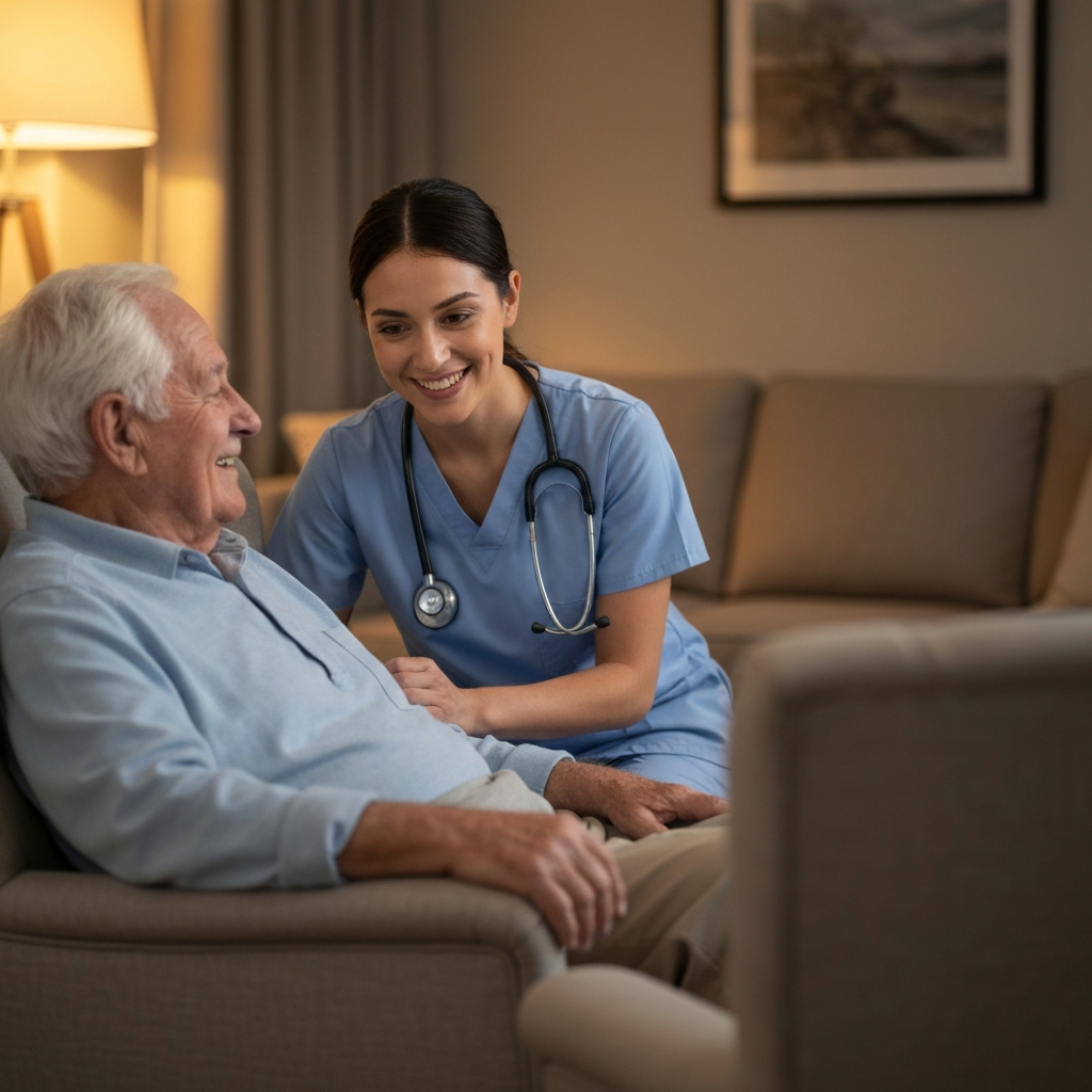 Our Healthcare Team