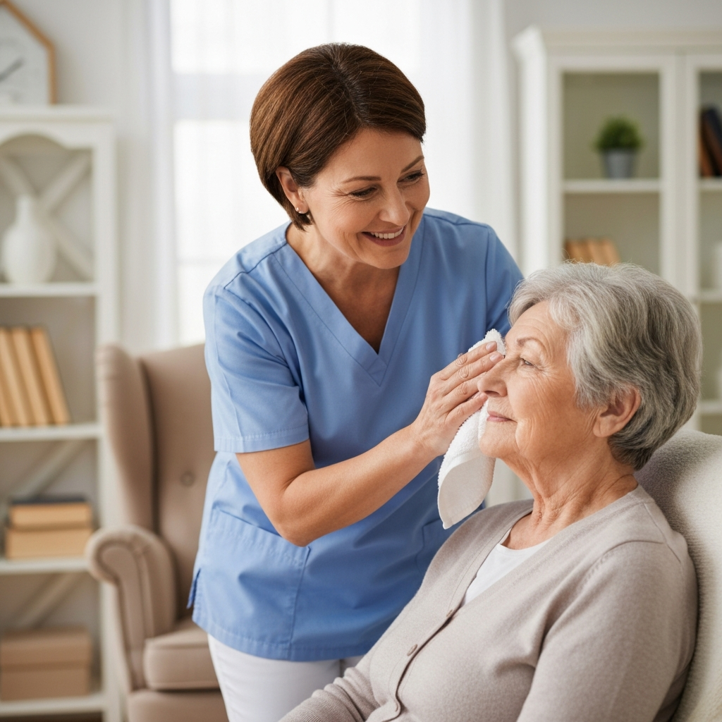 Home Health Aid