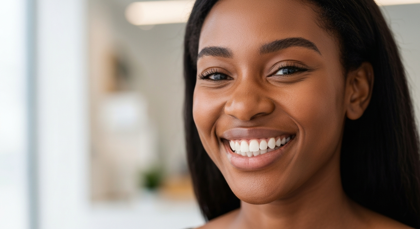 Cosmetic Dentistry