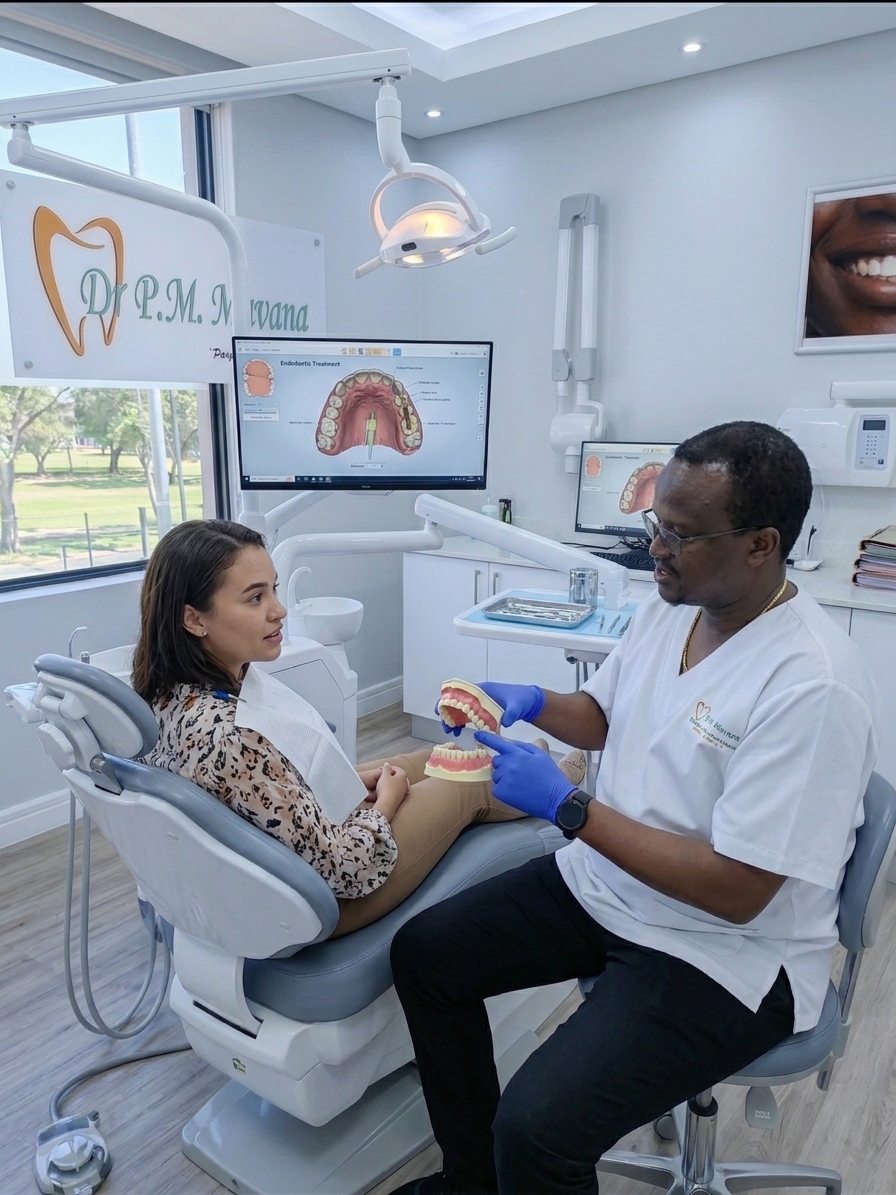 Implantology