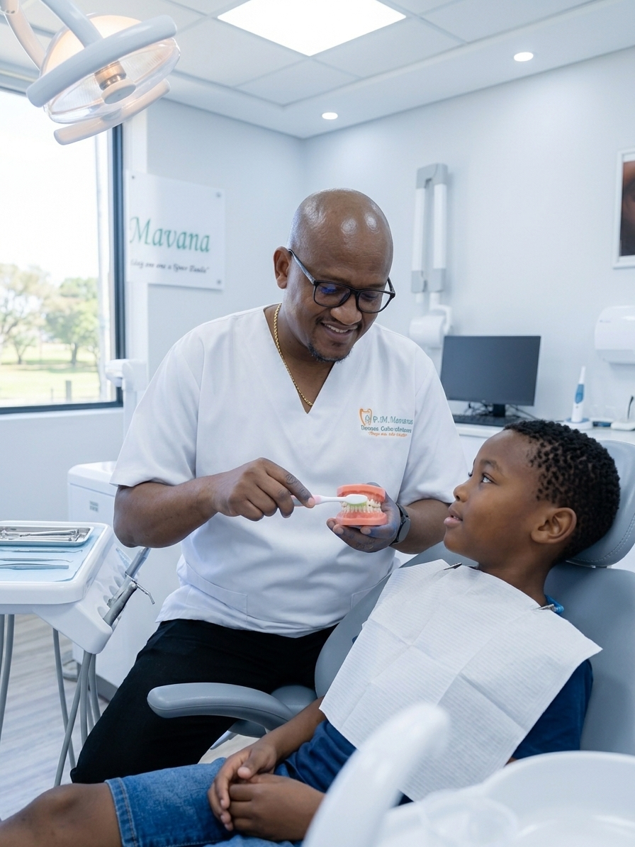 Paediatric Care