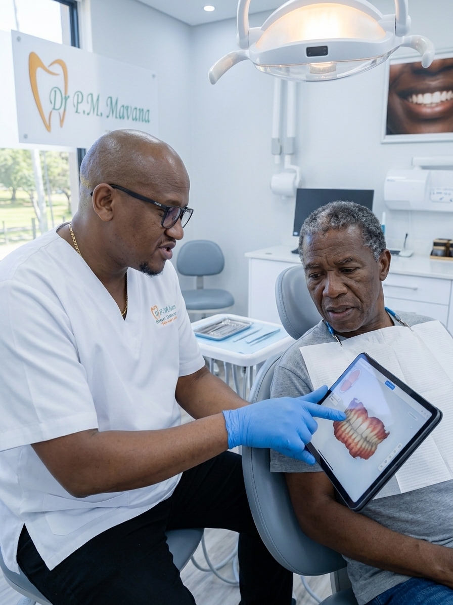 General Dentistry