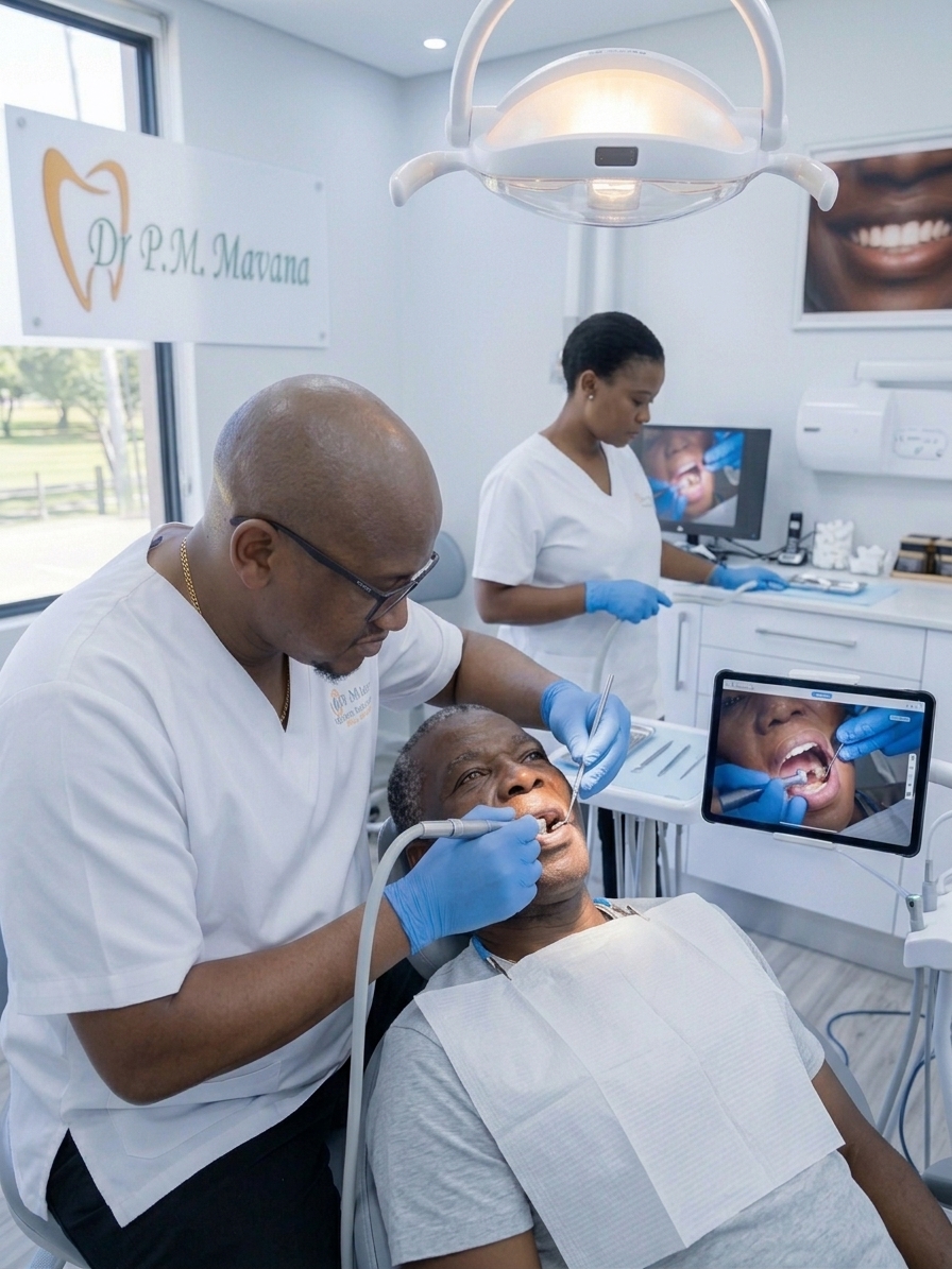 General & Preventive Care