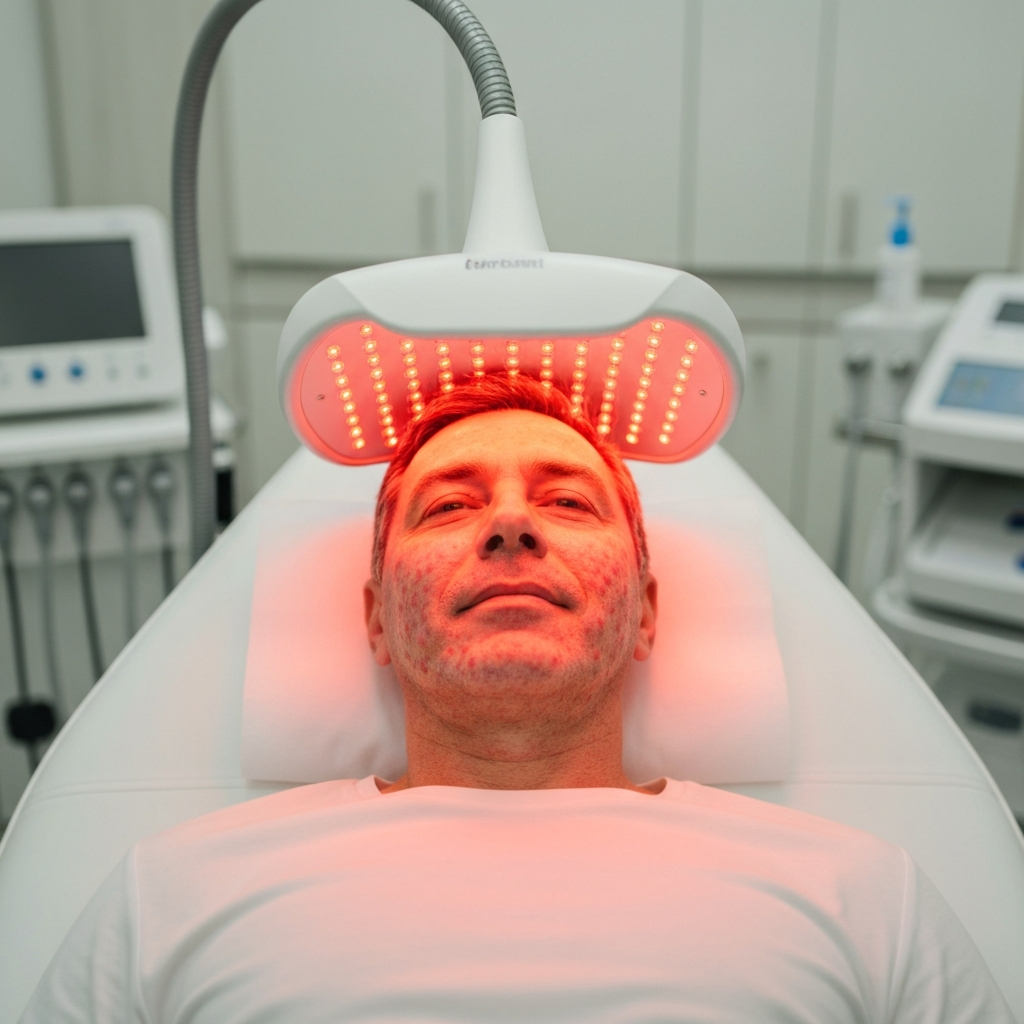 Acne & Scar Treatments