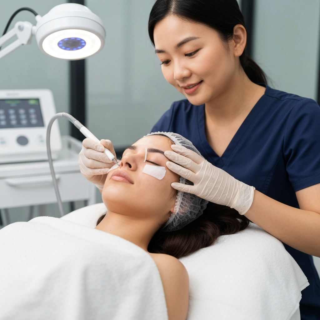 Pigmentation & Melasma Management