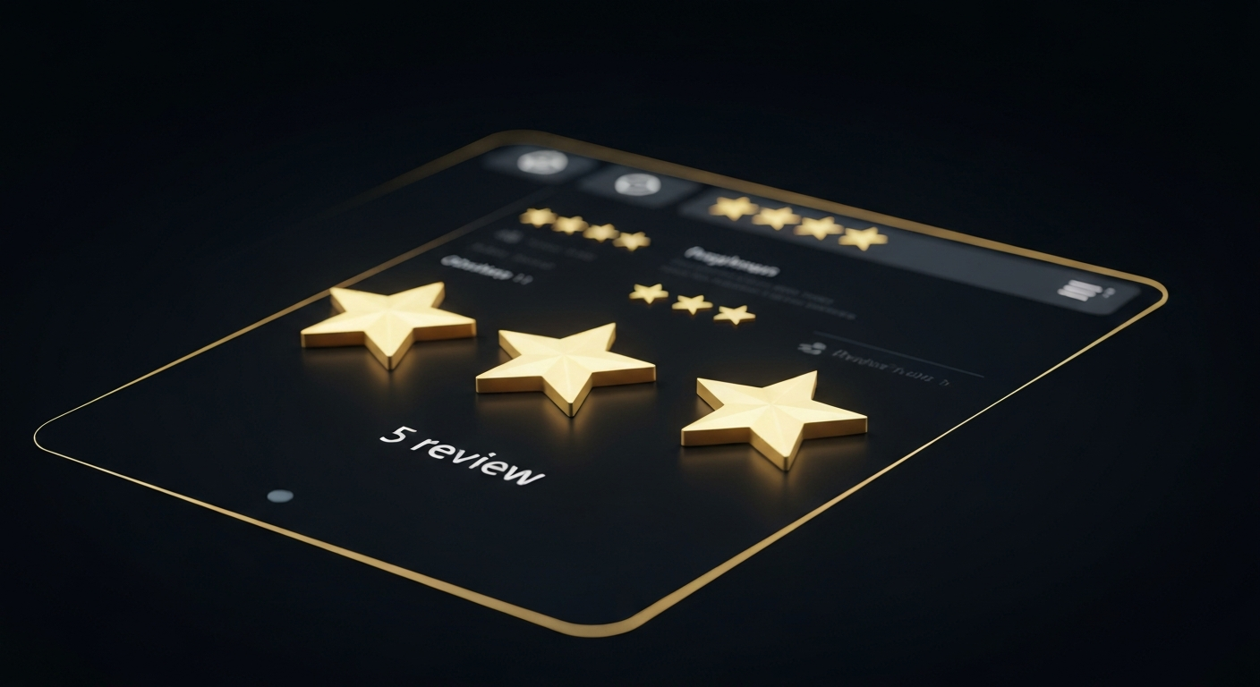 Review Protection