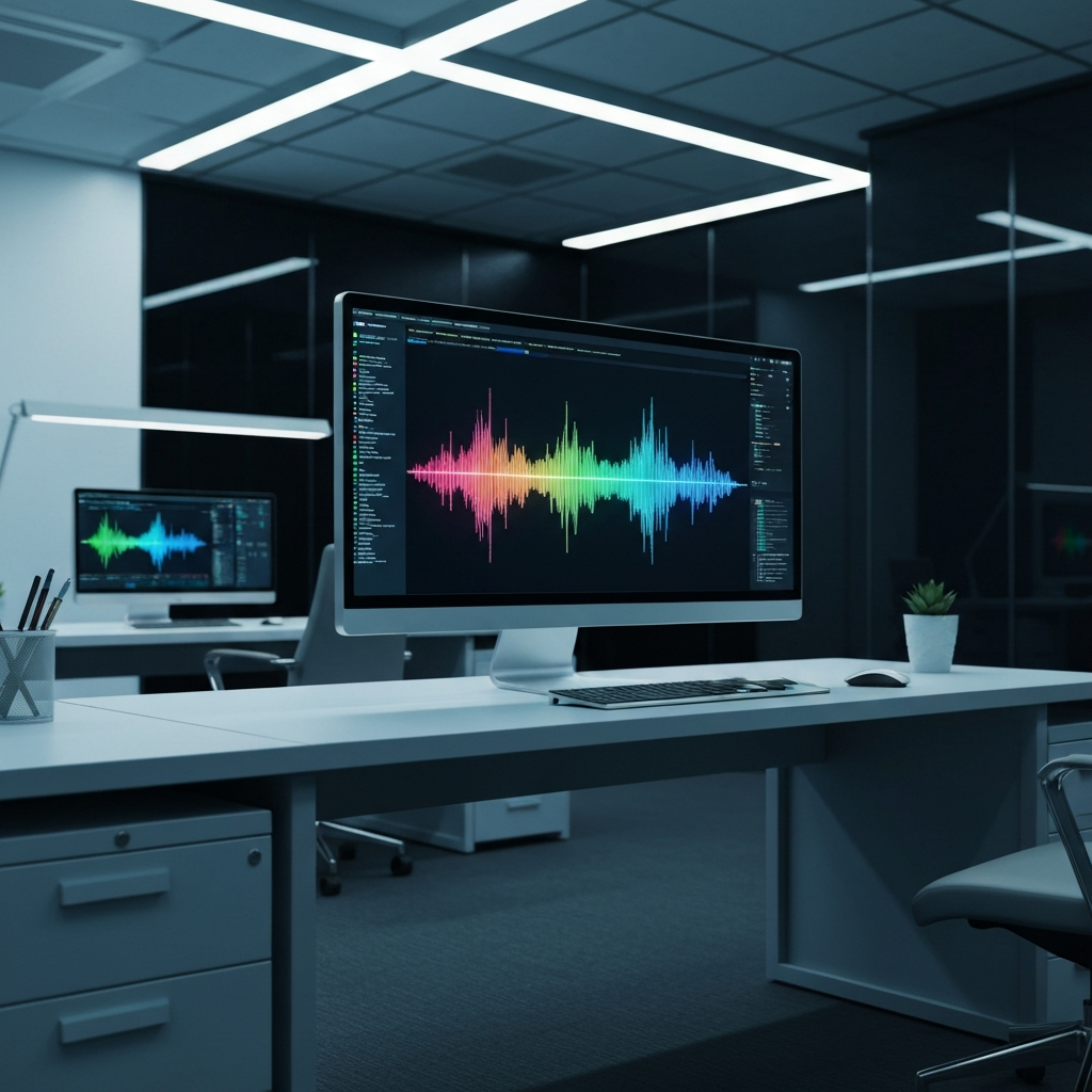 AI Voice Receptionist