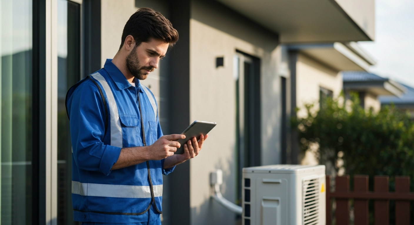 Why Your HVAC Website Isn't Converting (And How to Fix It)