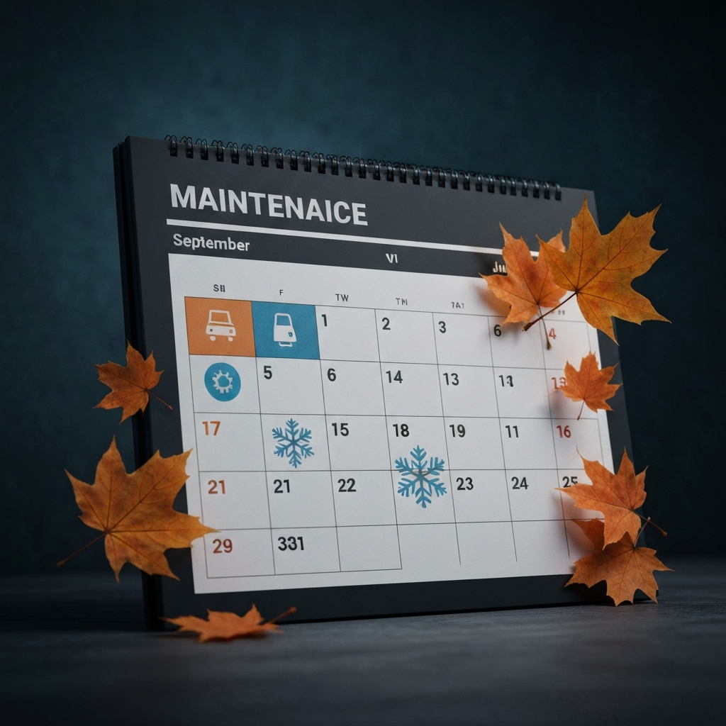 Slow Season Offers