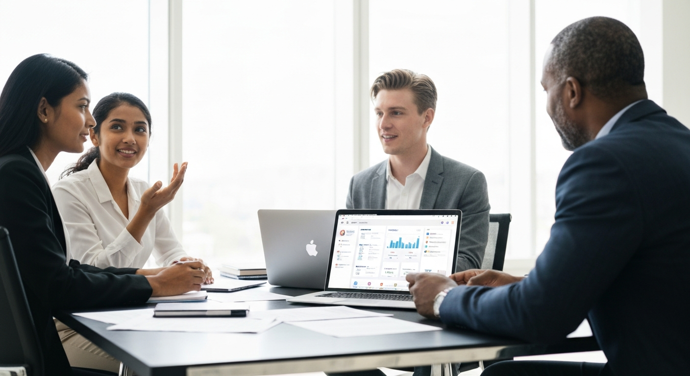 Why Every Small Business Needs a CRM in 2026