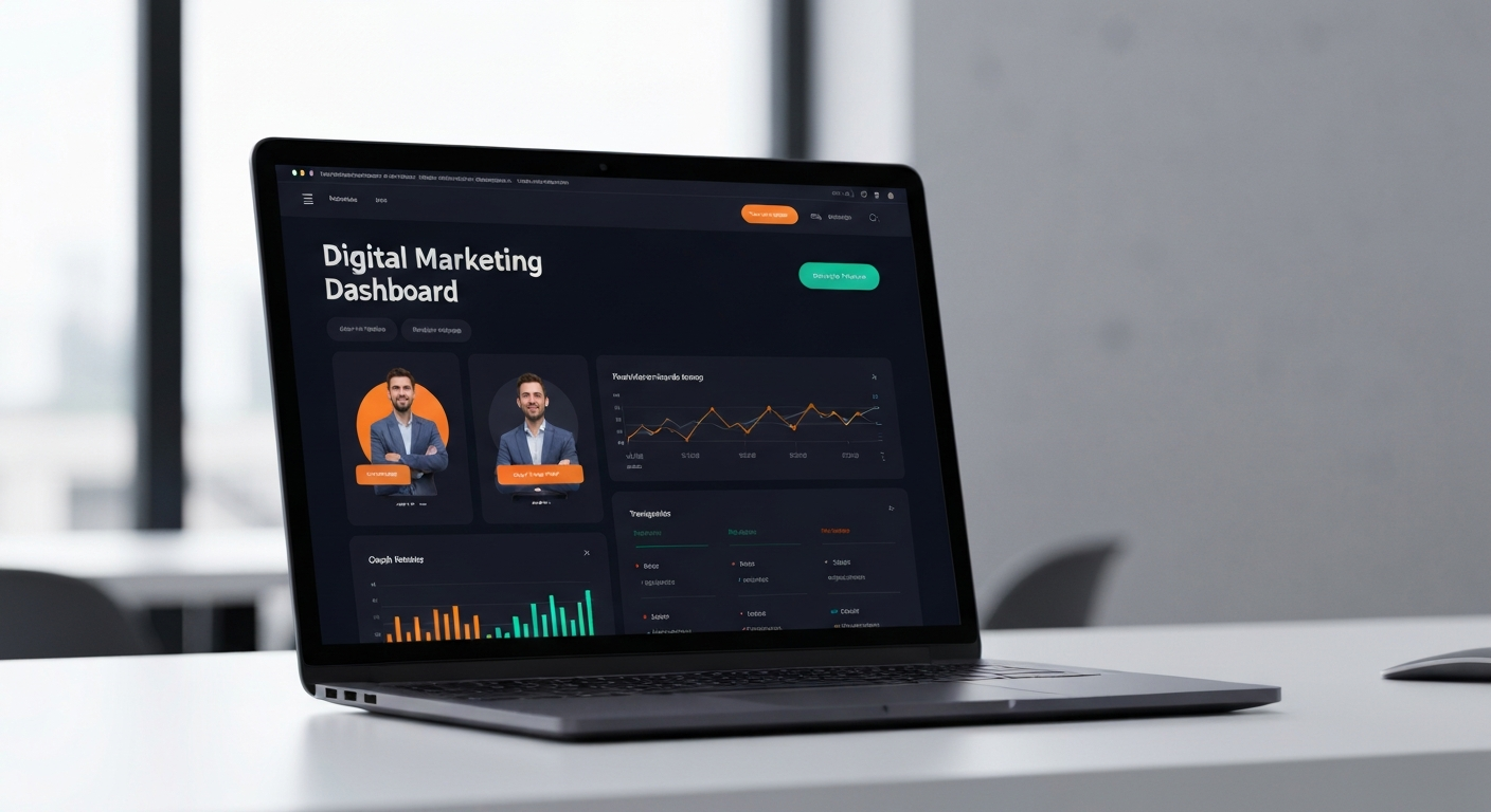 Conversion Focused Website