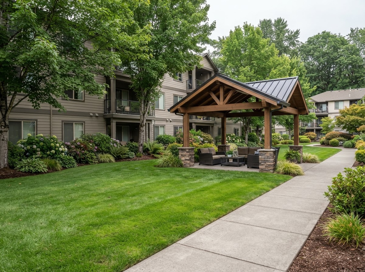 HOA & Multi-Family Services