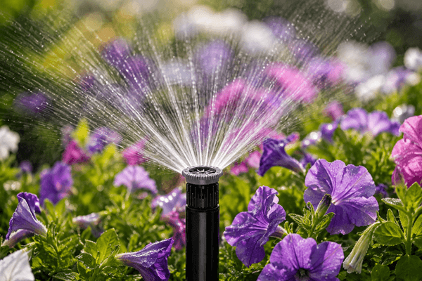 Landscape Services