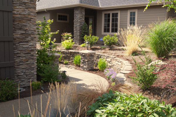 Keizer property
