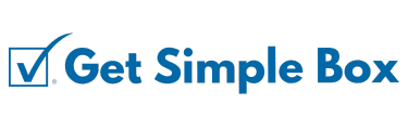 Get Simple Box logo