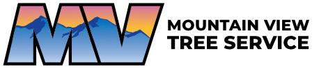 Mountain View Tree Service logo