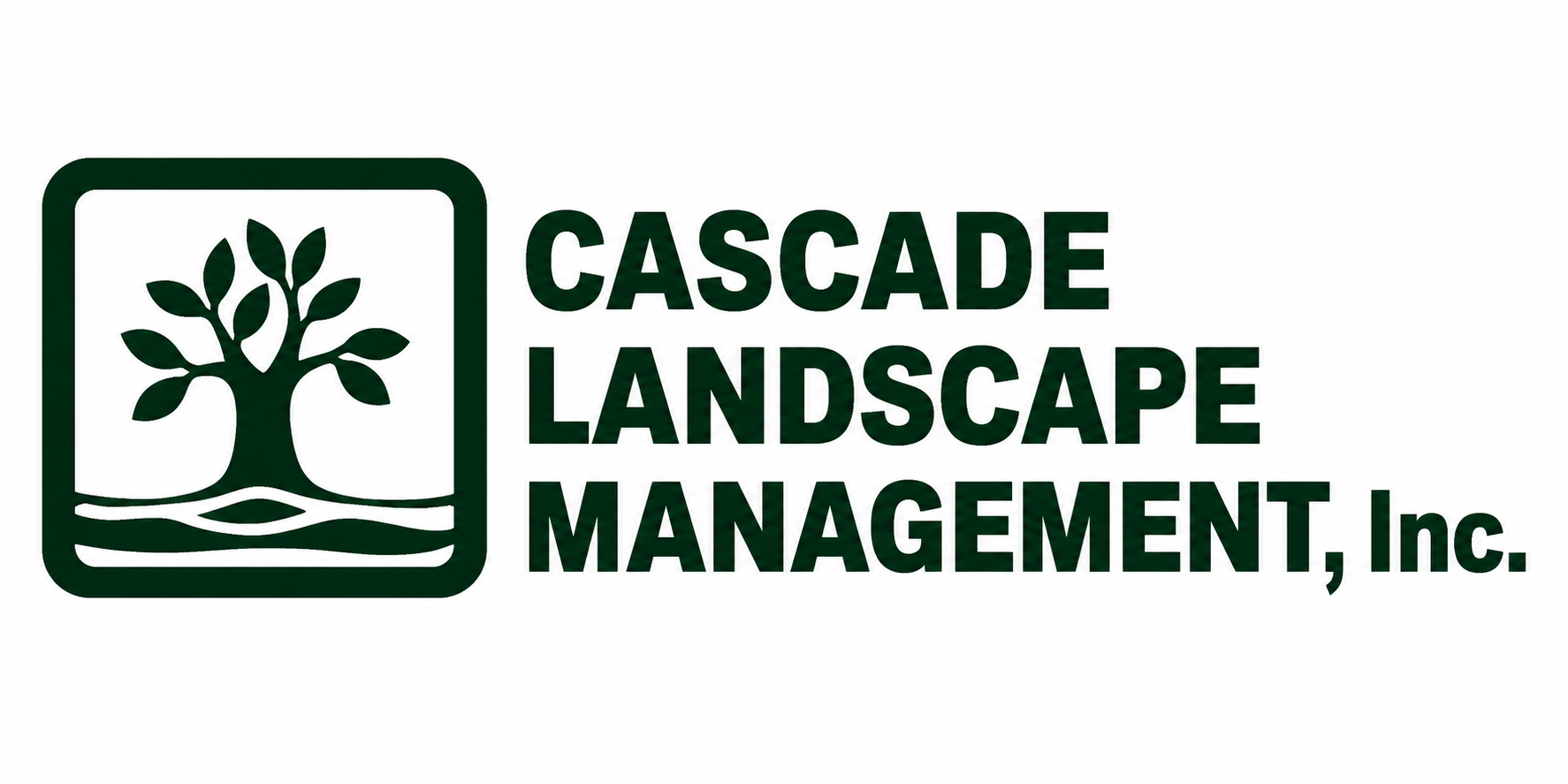 Cascade Landscape Management