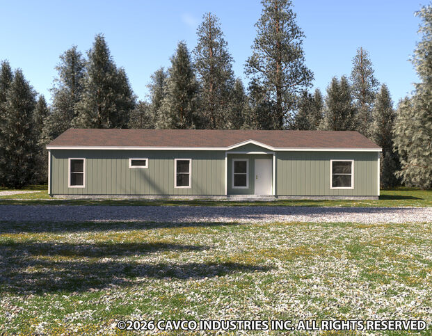 557 Evergreen — 37624E