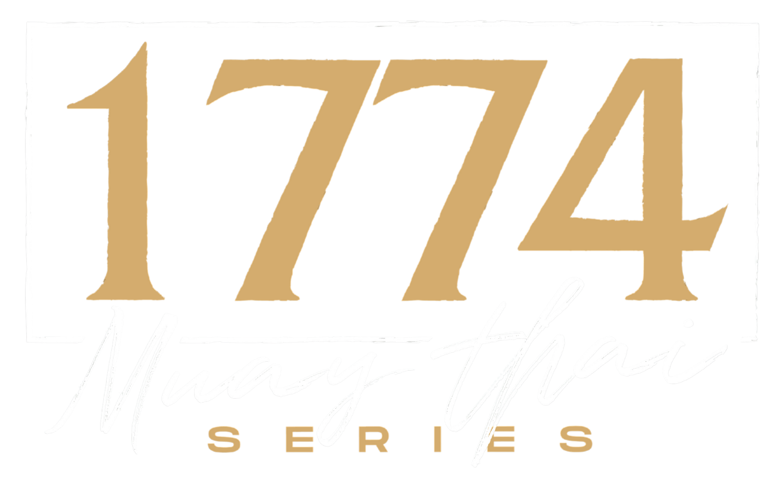 1774 Muay Thai Series