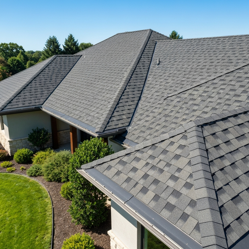 Roofing Services