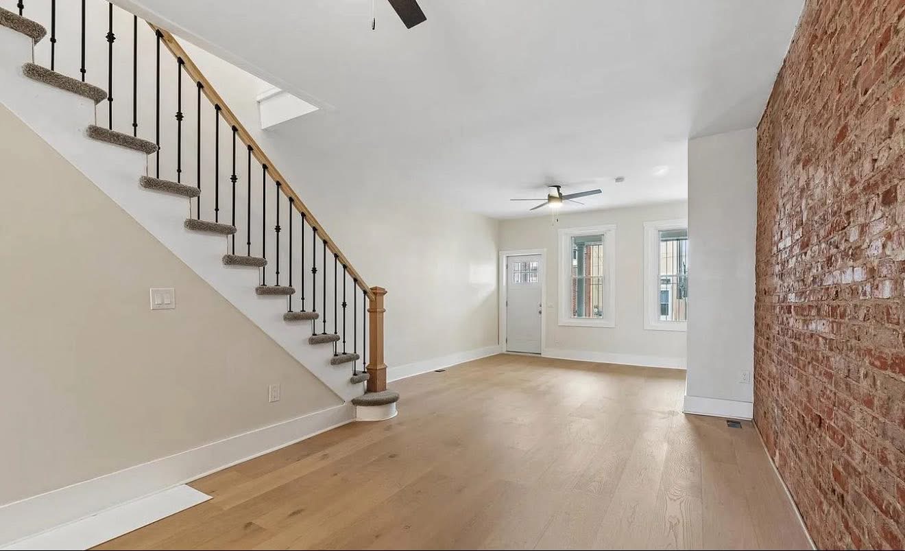 Basement remodeling