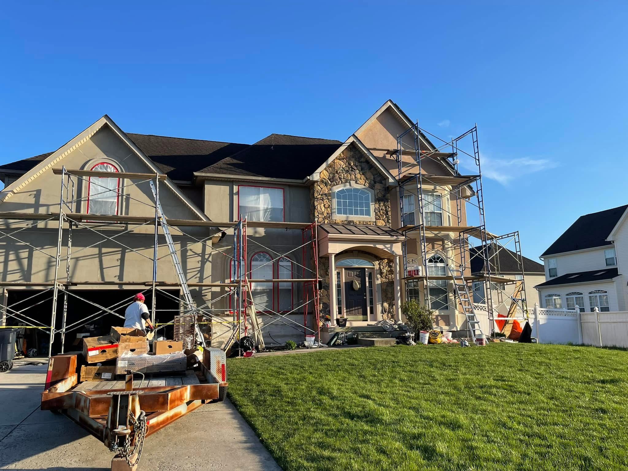 Linchpin Home Improvements