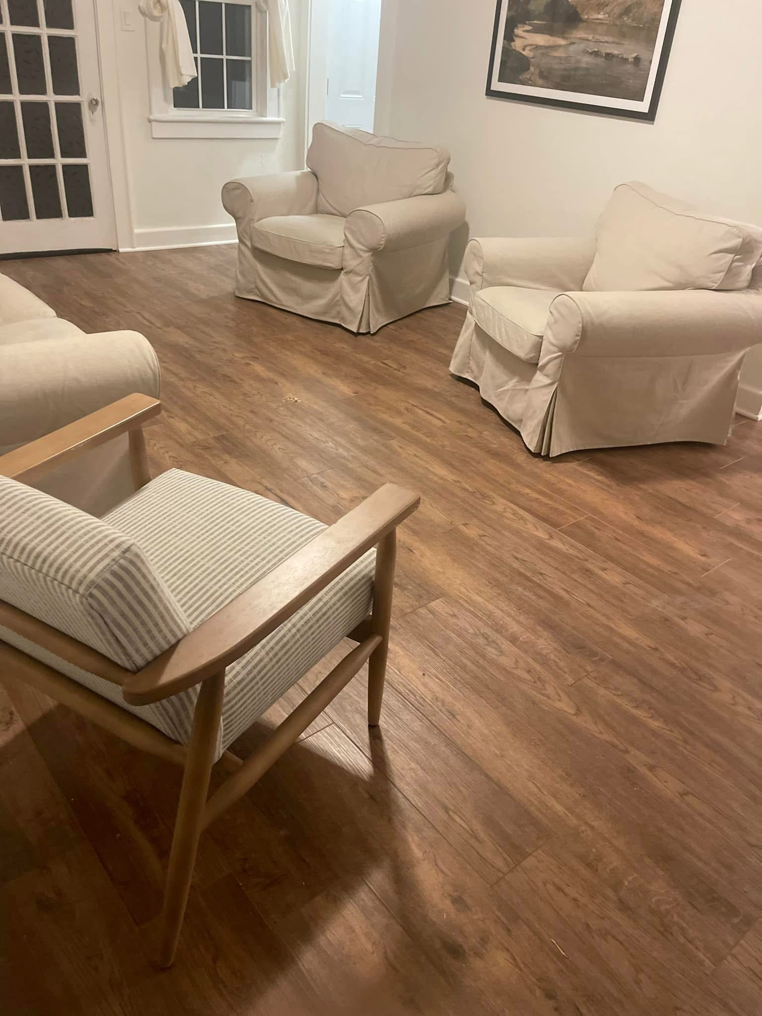 Basement Remodeling